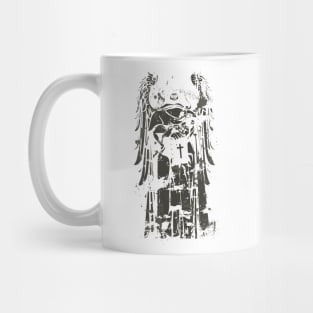 Mother Mary Mug